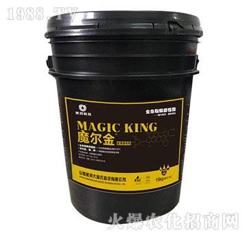 魔爾金-美邦科技