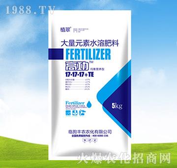 ����Ԫ��ˮ�ܷ���17-17-17-TE-ֲ��-�S�r(n��ng)�r(n��ng)��