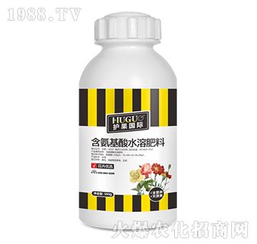 500g花卉優(yōu)選含氨基酸水溶肥-護果