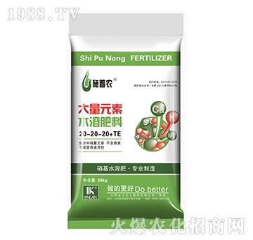 ����Ԫ��ˮ�ܷ���20-20-20+TE-ʩ���r(n��ng)-���m����