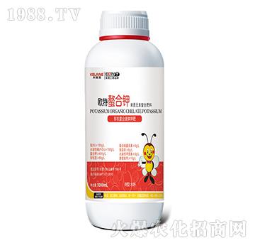 有機流體螯合鉀肥-螯合鉀-歐特農(nóng)業(yè)