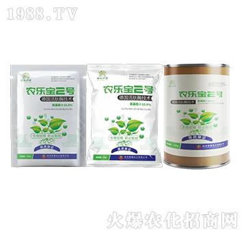 含氨基酸水溶肥料-農(nóng)樂(lè)寶2號(hào)-和瑞化工