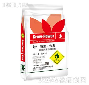 ����Ԫ��ˮ�ܷ���32-10-10+TE-���������-�֠���