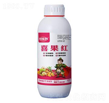 1000克喜果紅-田稼將-藍(lán)月農(nóng)科