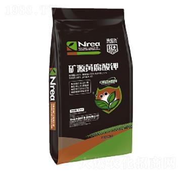 10kg礦源黃腐酸鉀-瑞倍達(dá)