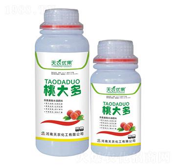 桃大多-天農(nóng)優(yōu)果-天農(nóng)化工