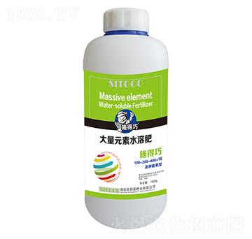 �������ʹ���Ԫ��ˮ�ܷ�100-200-400+TE-ʩ����-�r�