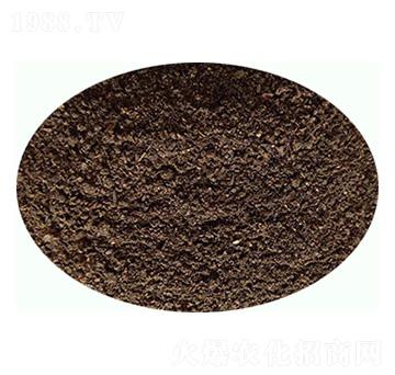 發(fā)酵羊糞有機肥-康東肥業(yè)