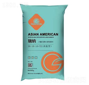 �ߵ��ʹ���Ԫ��ˮ�ܷ���30-10-10+TE-��{-��֮��