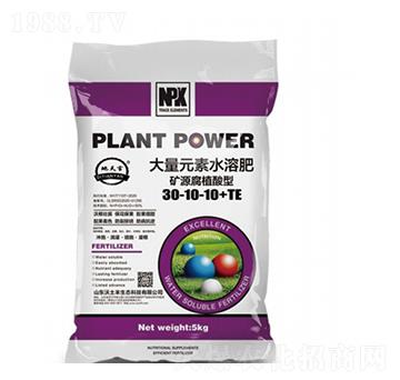 ����Ԫ��ˮ�ܷ���30-10-10+TE-�����S