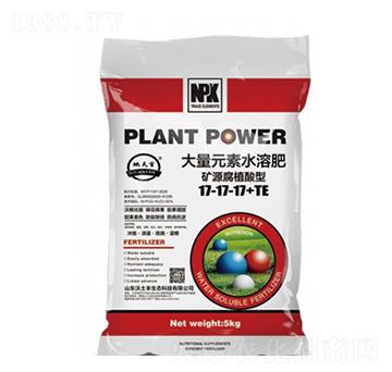 ����Ԫ��ˮ�ܷ���17-17-17+TE-�����S