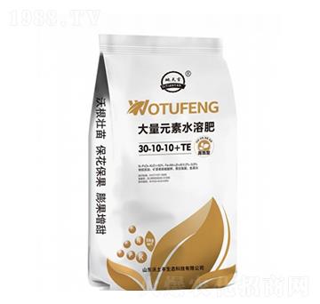 ����Ԫ��ˮ�ܷ�30-10-10+TE-�����S
