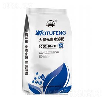 ����Ԫ��ˮ�ܷ���10-52-10+TE-�����S