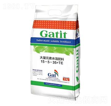 ����Ԫ��ˮ�ܷ���-15-5-35+TE-�S�r(n��ng)��