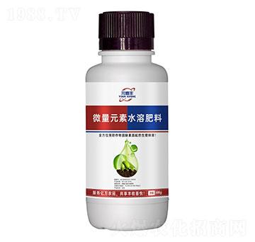 ΢��Ԫ��ˮ�ܷ���-Ԫϲ�S-��������