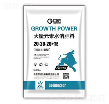 5kg�I�B(y��ng)�����ʹ���Ԫ��ˮ�ܷ�20-20-20+TE-�n�h(yu��n)����