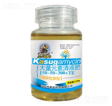 130g����Ԫ����Һ��150-50-300+TE-�����L-���r(n��ng)