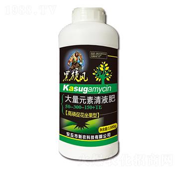 1300g����Ԫ����Һ��50-300-150+TE-�����L-���r(n��ng)