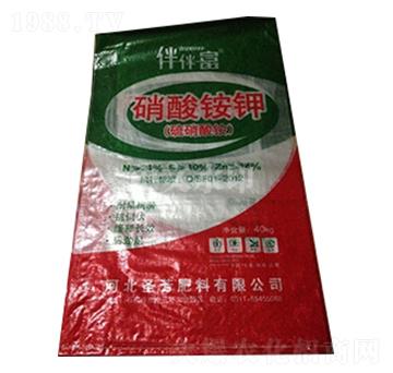 硝酸銨鉀-伴伴富-中農(nóng)三禾