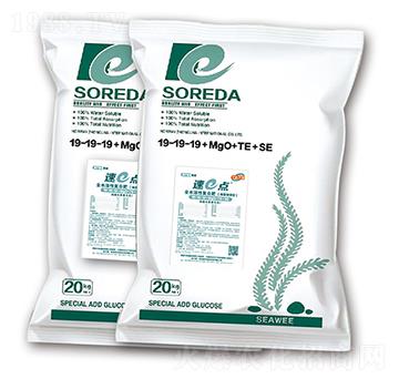 ������V�ʹ���Ԫ��ˮ�ܷ�19-19-19+MgO+TE+SE-�T��