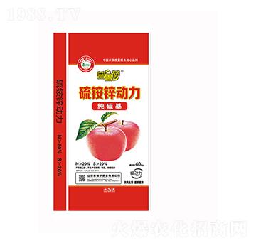 純硫基硫銨新動(dòng)力-普魯薩