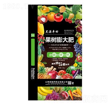 果樹(shù)膨大肥-黑源豐田-普魯薩