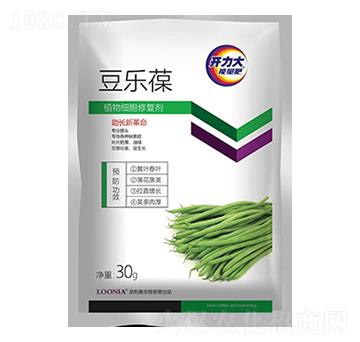 植物細(xì)胞修復(fù)劑-豆樂(lè)葆-龍利奧