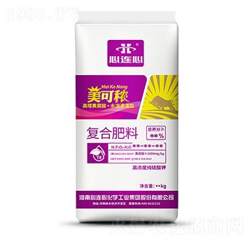 美可秾高塔復合肥料-心連心