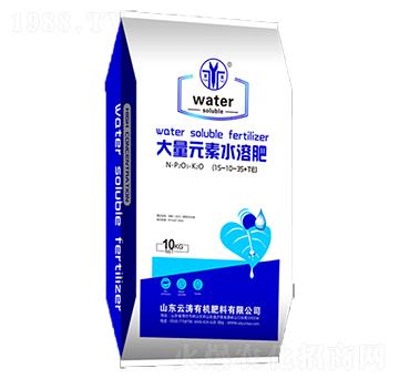 ����Ԫ��ˮ�ܷ�15-1