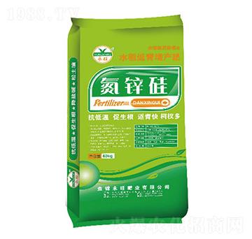 水稻返青增產(chǎn)肥-氮鋅硅-永旺肥業(yè)