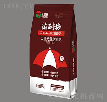 ����ʹ���Ԫ��ˮ�ܷ�10-8-42+TE-����ʩ-�϶�a(ch��n)