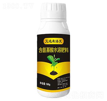 含氨基酸水溶肥-艾達米洛克-秦農(nóng)作物