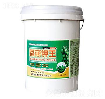香蕉鉀王-太豐農(nóng)化