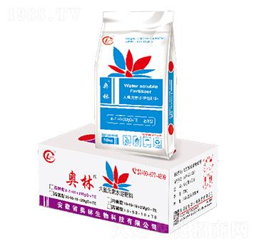 ����Ԫ��ˮ�ܷ�8-7-40+2MgO+TE-�W������