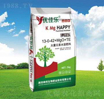 ����Ԫ��ˮ�ܷ���13-0-42+MgO+TE-��V��-�������