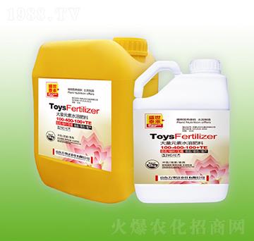 ����Ԫ��ˮ�ܷ�100-400-100+TE-ʢ��̩��-�f���_(d��)