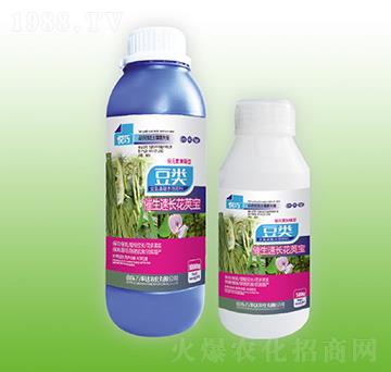 豆類催生速長花莢寶-悅巧-萬事達