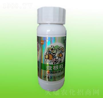 水稻苗床肥-盤根旺-悅巧-萬(wàn)事達(dá)