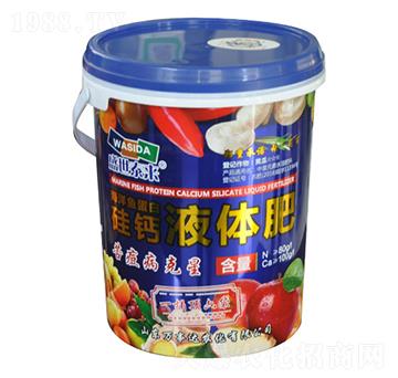 硅鈣液體肥-盛世泰來-萬事達