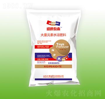 ����Ԫ��ˮ�ܷ���12-6-42+TE-ʢ��̩��(l��i)-�f(w��n)���_(d��)