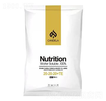 ����Ԫ��ˮ�ܷ�20-20-20+TE-�f���_