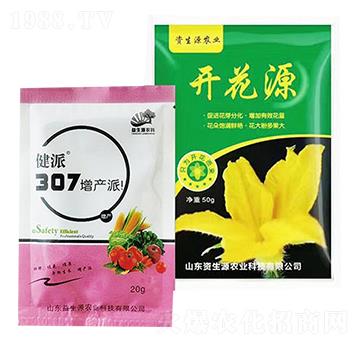 豆類增產(chǎn)套餐-307+開花源-資生源農(nóng)業(yè)