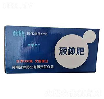 納米液體硅肥-辛豐年-豫珠肥業(yè)