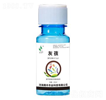 黃芩多糖農(nóng)用增效助劑-灰孩-蓓力秀-騰豐農(nóng)業(yè)