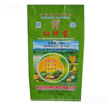 紅鉀寶22-0-8-綠風(fēng)肥業(yè)