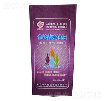 廣譜型全營(yíng)養(yǎng)水溶肥15-5-30+TE-綠風(fēng)肥業(yè)