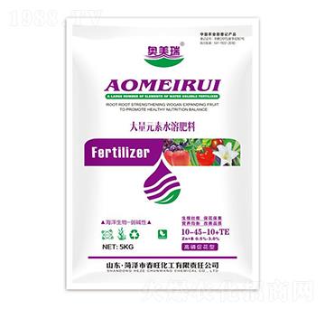 ����Ԫ��ˮ�ܷ���10-45-10+TE-�W����-��������