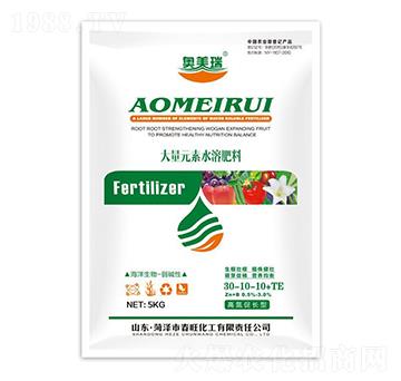 ����Ԫ��ˮ�ܷ���30-10-10+TE-�W����-��������