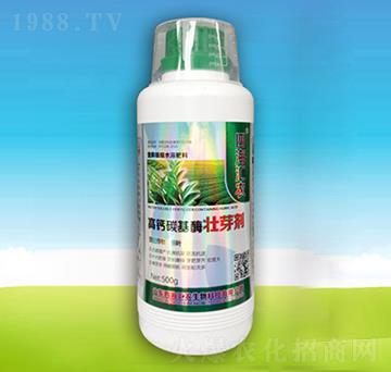 高鈣碳基酶壯芽劑-四海匯農(nóng)