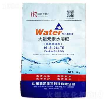 �ߵ�����ʹ���Ԫ��ˮ�ܷ�16-8-36+TE-�P����